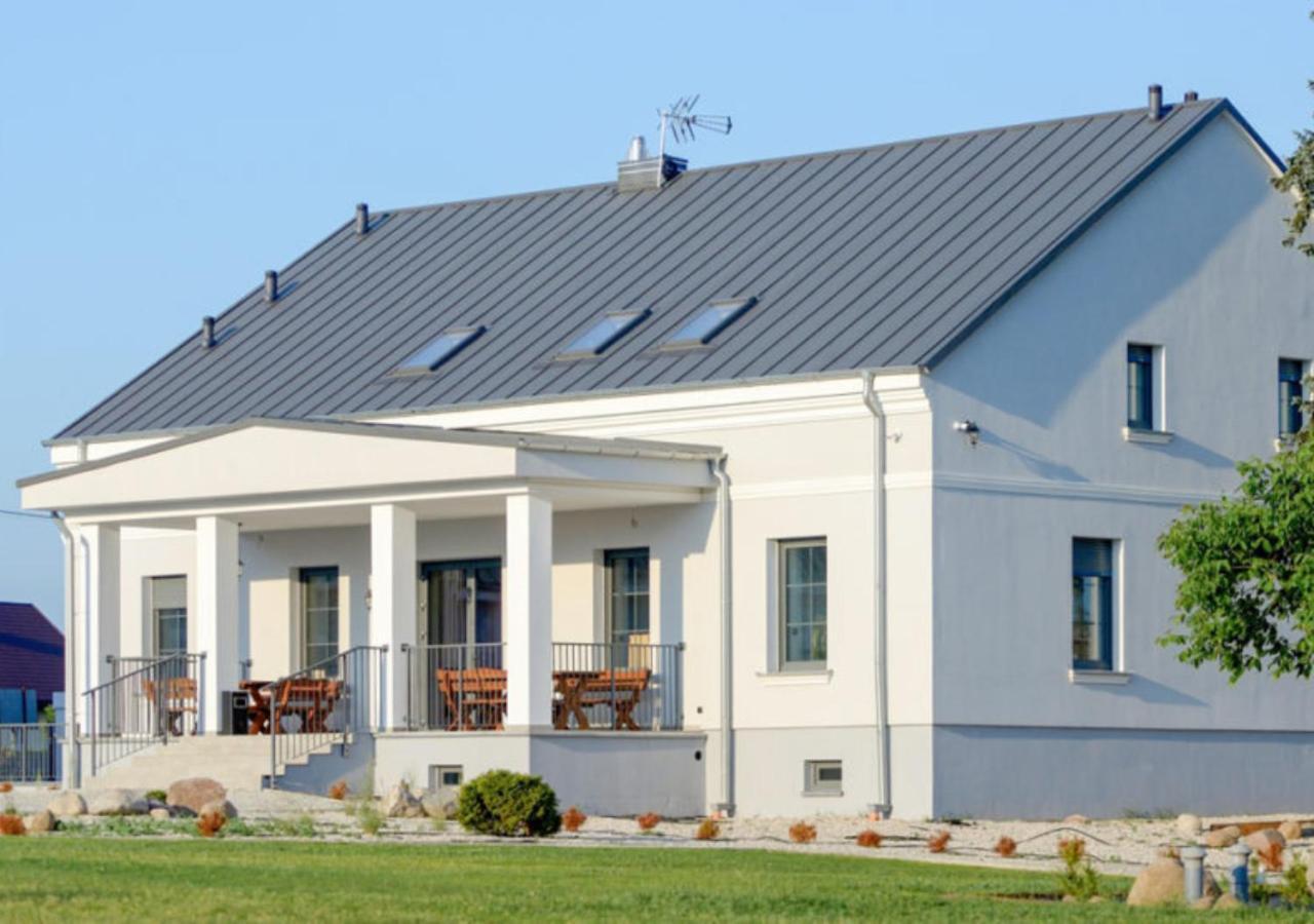 Folwark Matecznik Sedzinko Exterior foto